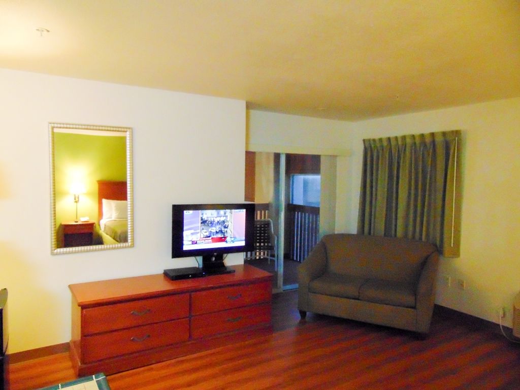 Motel 6 Marysville South Ca Chambre photo