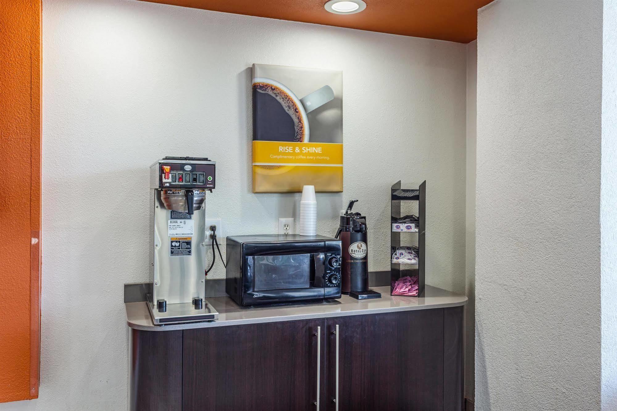 Motel 6 Marysville South Ca Extérieur photo