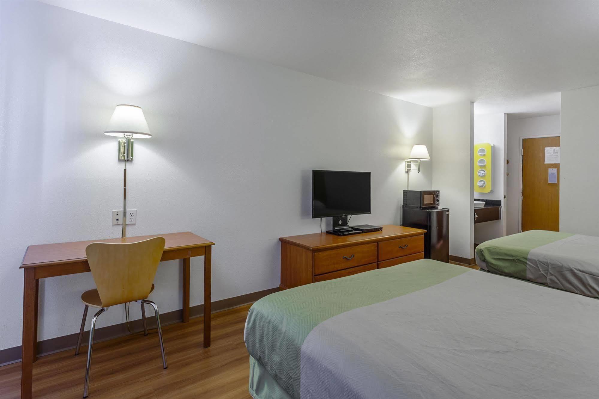Motel 6 Marysville South Ca Extérieur photo